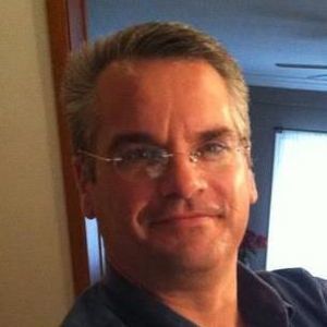 Meet your Posher, Rick